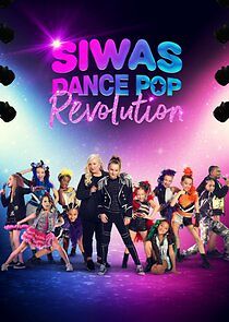 Siwas Dance Pop Revolution - Season 1