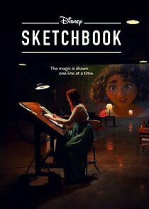 Sketchbook - Season 1