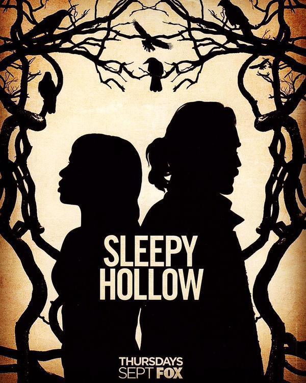Sleepy Hollow - Season 4