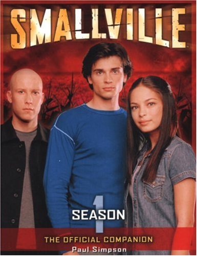 Smallville - Season 1