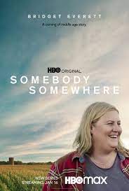 Somebody Somewhere - Season 1