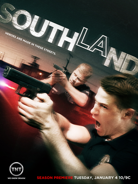 Southland - Season 2