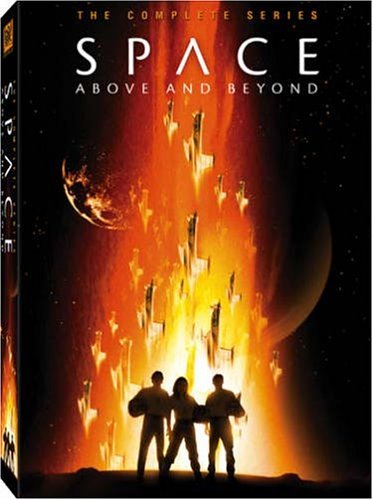 Space: Above and Beyond - Season 1
