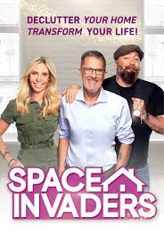 Space Invaders - Season 2