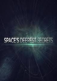 Space's Deepest Secrets - Season 4