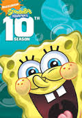 SpongeBob SquarePants - season 10