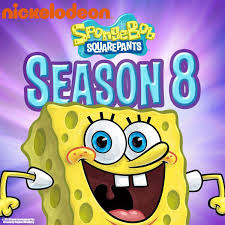 SpongeBob SquarePants - Season 8