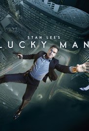 Stan Lees Lucky Man - Season 2