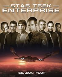 Star Trek: Enterprise - Season 4