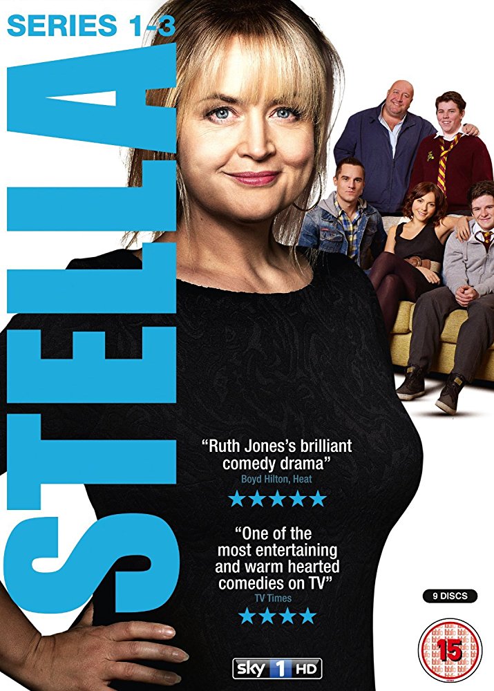 Stella (UK) - Season 6