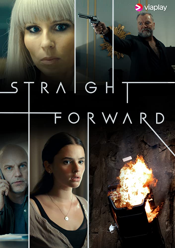 Straight Forward - Season 1