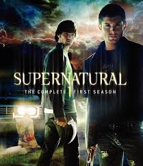 Supernatural - Season 1