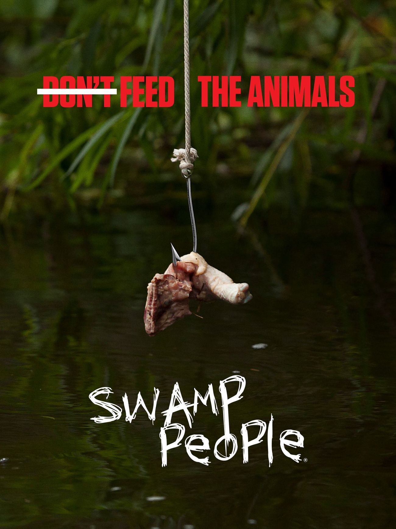Swamp People - Season 9