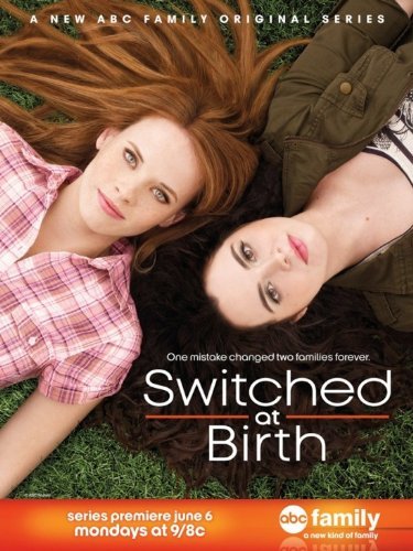 Switched at Birth - Season 5