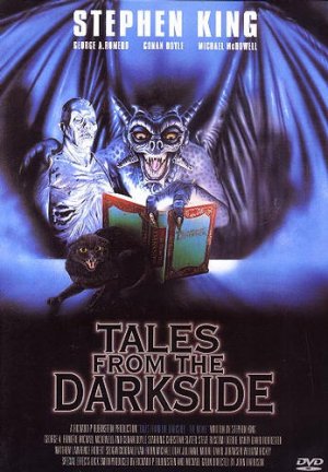Tales From the Darkside - Season 1