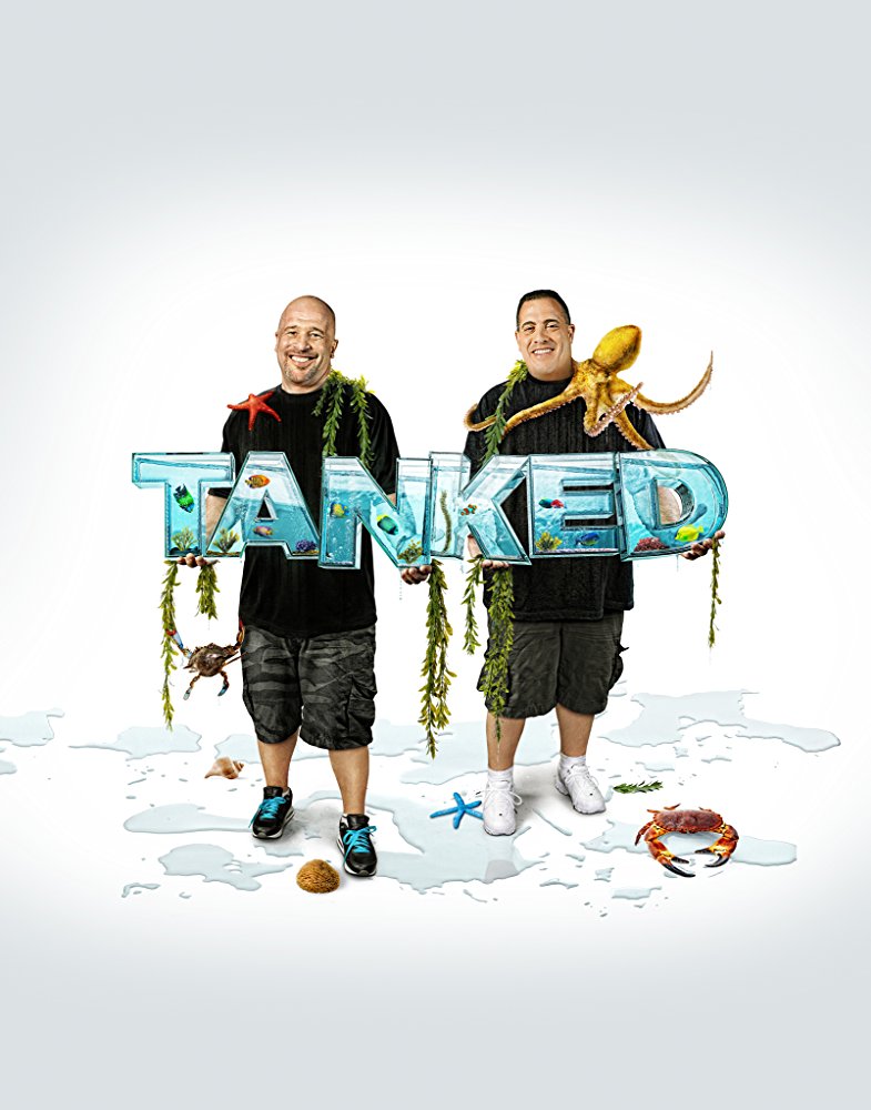 Tanked - Season 1