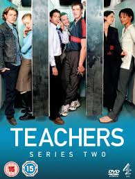 Teachers - Season 2