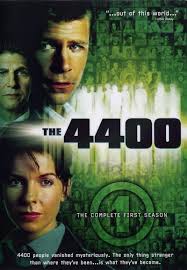 The 4400 - Season 01