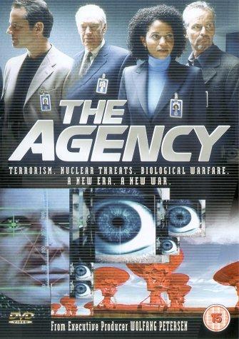The Agency - Season 2
