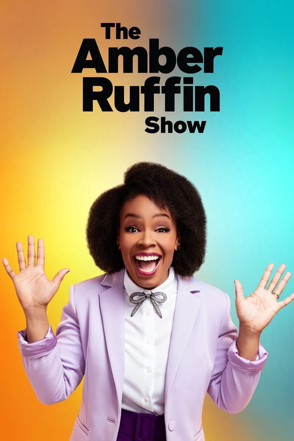 The Amber Ruffin Show - Season 1