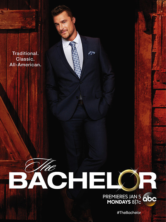 The Bachelor - Season 21