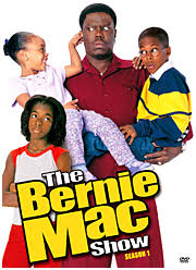 The Bernie Mac Show - Season 2
