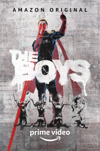 The Boys - Season 1