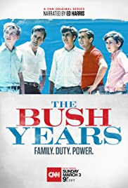 The Bush Years - Season 1