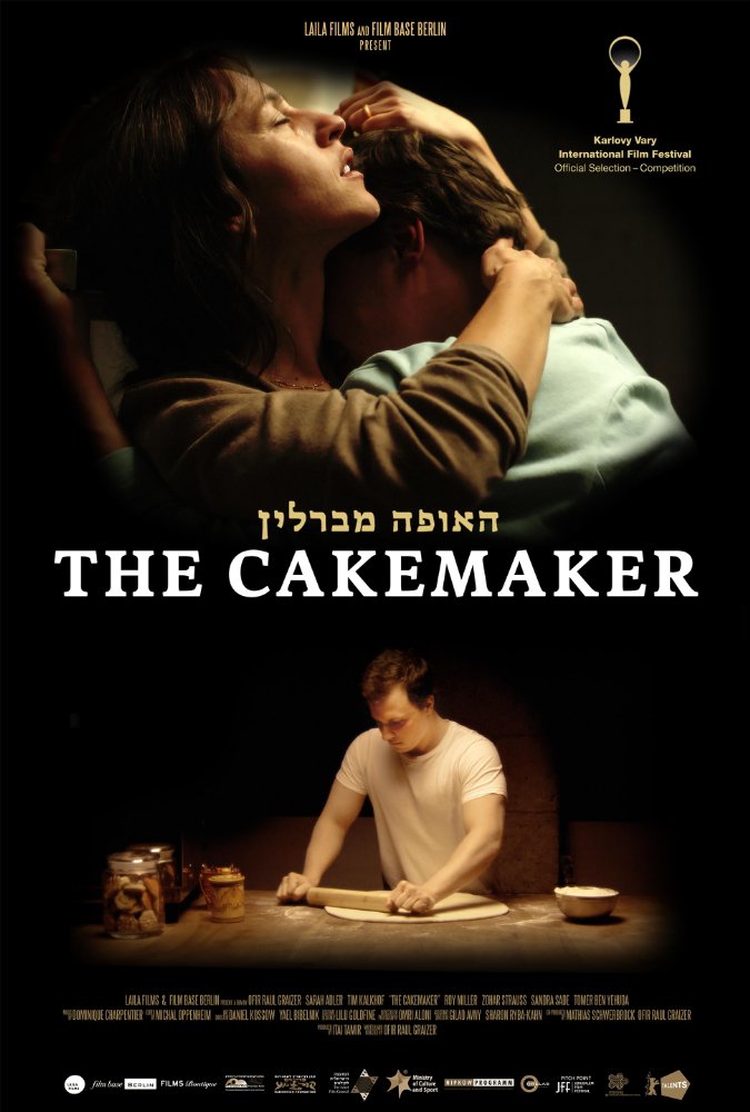 The Cakemaker