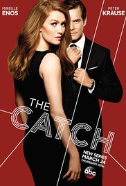 The Catch - Season 2