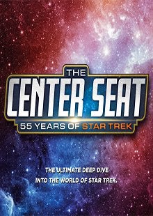 The Center Seat: 55 Years of Star Trek - Season 1