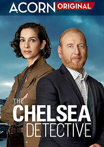 The Chelsea Detective - Season 1