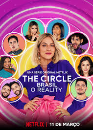 The Circle: Brazil - Season 1