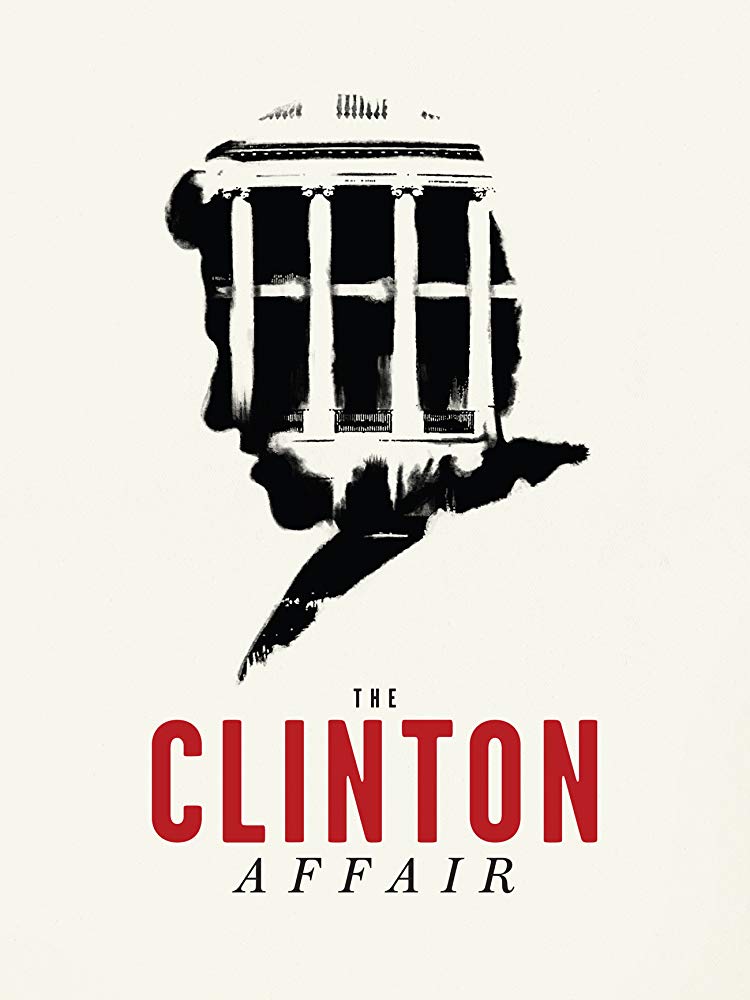 The Clinton Affair - Season 1