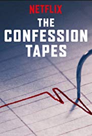 The Confession Tapes - Season 2