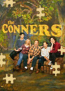 The Conners - Season 4