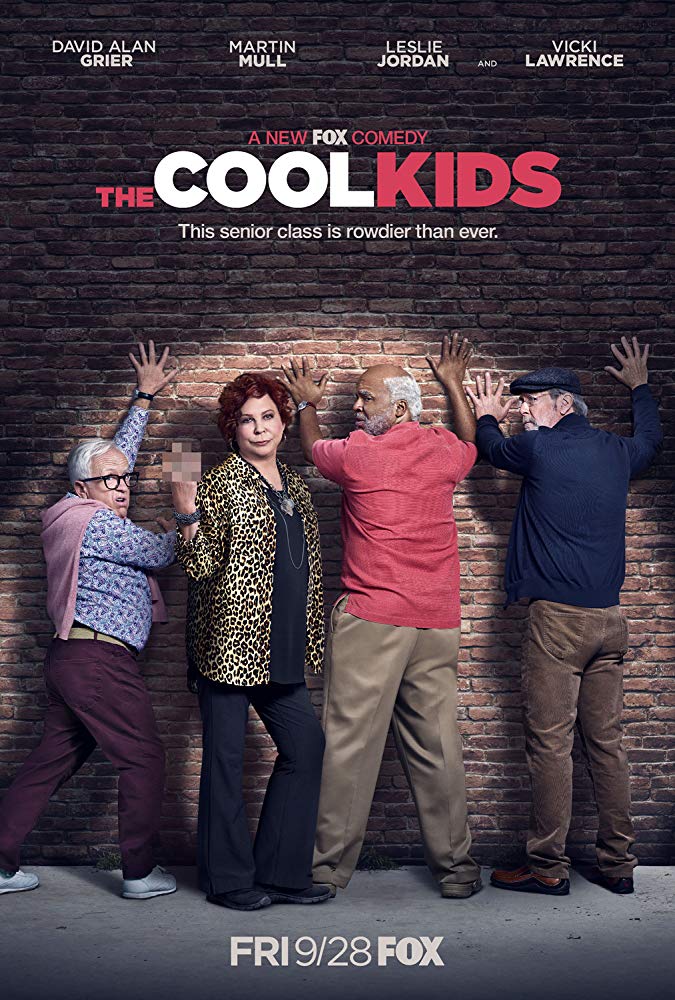 The Cool Kids - Season 1