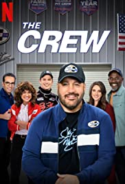 The Crew - Season 1