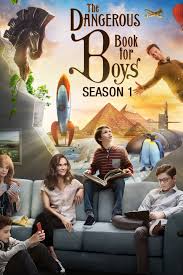The Dangerous Book For Boys - Season 1