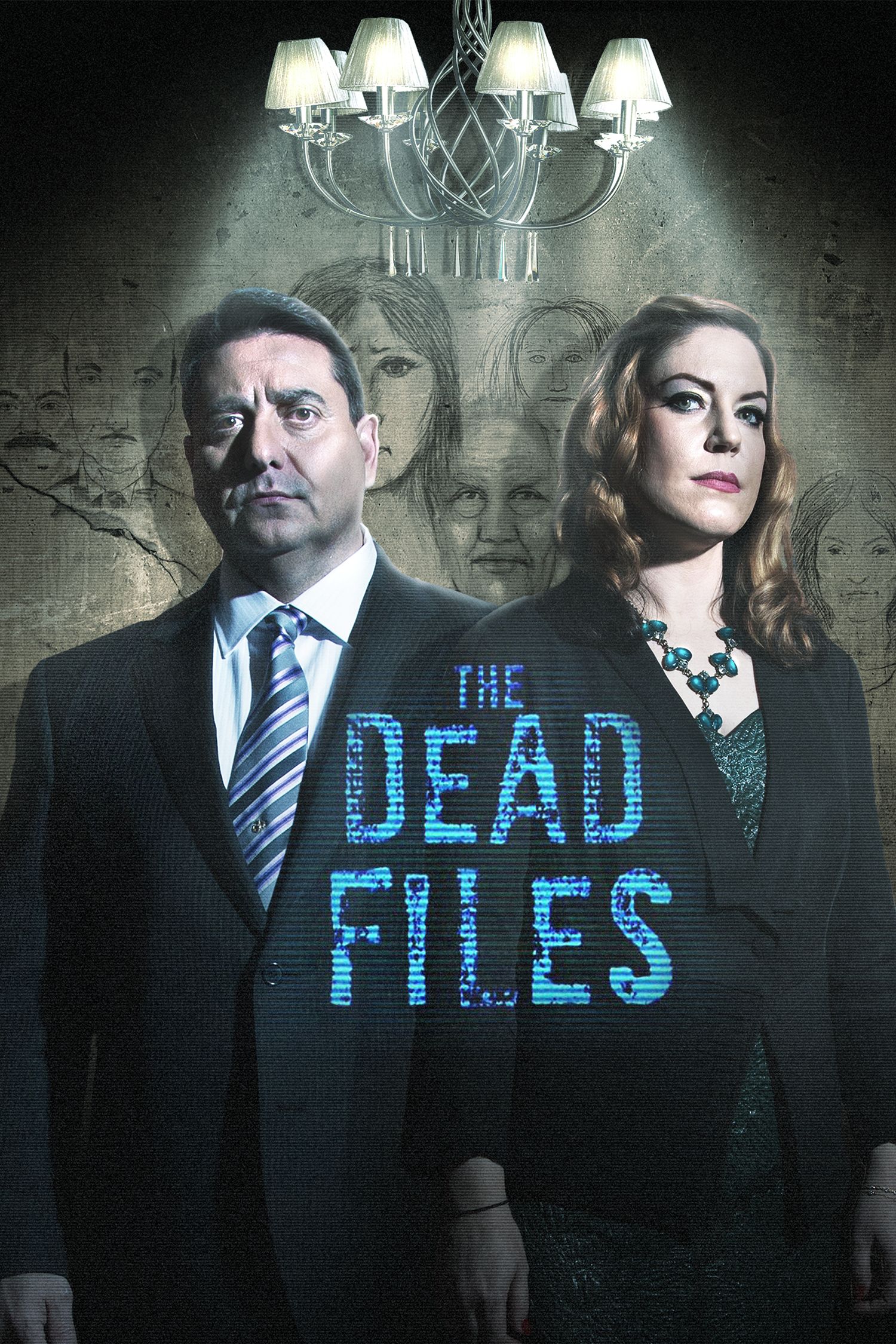 The Dead Files - Season 12