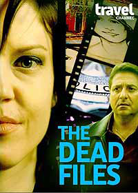 The Dead Files - Season 6