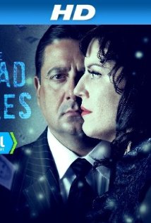The Dead Files - Season 8