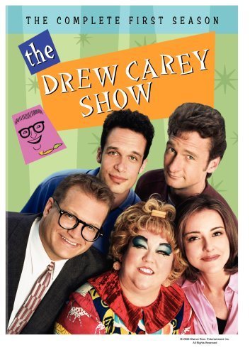 The Drew Carey Show - Season 7