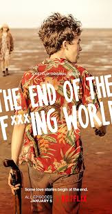 The End of the F***ing World - Season 1