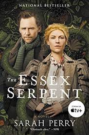 The Essex Serpent - Season 1