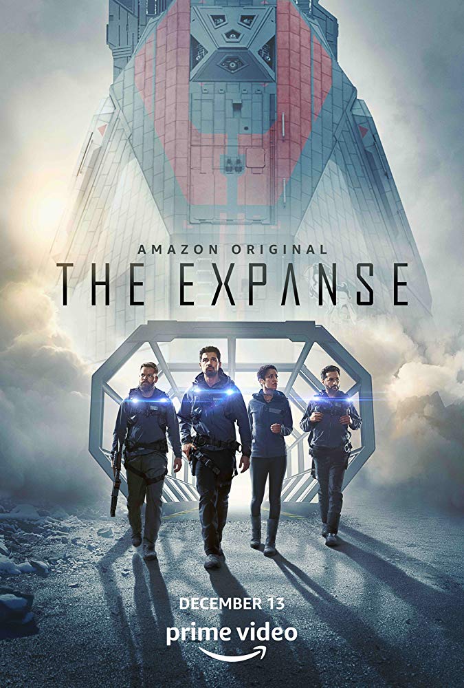 The Expanse - Season 4