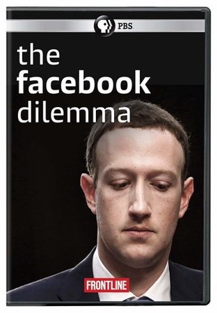 The Facebook Dilemma - Season 1