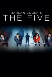 The Five (UK) - Season 1