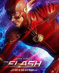 The Flash -Season 4
