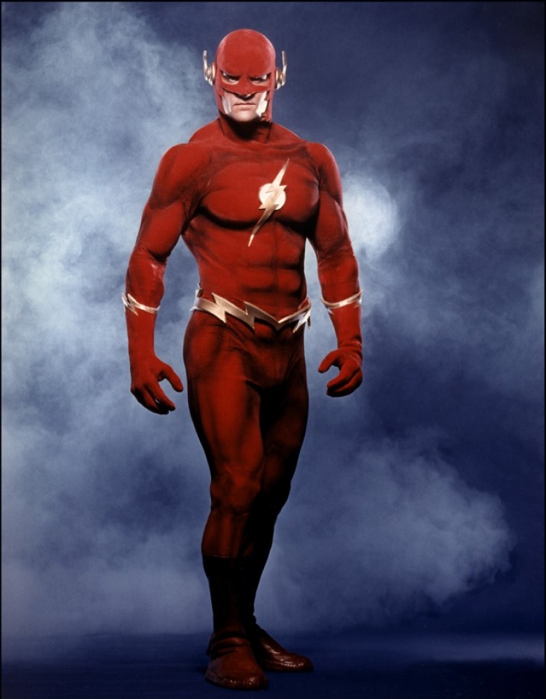 The Flash (Version 1990)